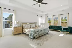 415 Oakleigh Ave, Woodstock, GA 30188 - Photo 4