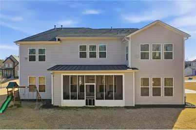 415 Oakleigh Avenue, Woodstock, GA 30188 - Photo 12