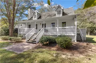 11855 Jones Ferry Rd, Chattahoochee Hills, GA 30268 - Photo 4