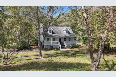 11855 Jones Ferry Road, Chattahoochee Hills, GA 30268 - Photo 2
