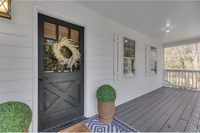 11855 Jones Ferry Road, Chattahoochee Hills, GA 30268 - Photo 6