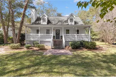 11855 Jones Ferry Road, Chattahoochee Hills, GA 30268 - Photo 4