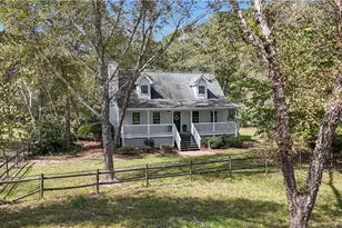 11855 Jones Ferry Rd, Chattahoochee Hills, GA 30268 - Photo 1