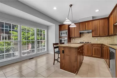 1735 Peachtree Street, Atlanta, GA 30309 - Photo 14