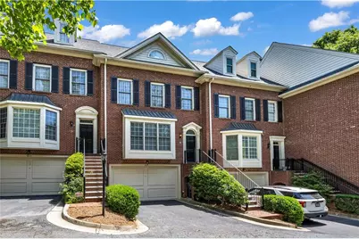 1735 Peachtree Street, Atlanta, GA 30309 - Photo 10