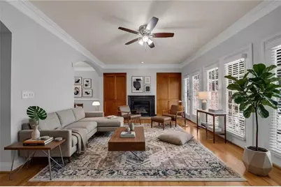 1735 Peachtree Street, Atlanta, GA 30309 - Photo 1