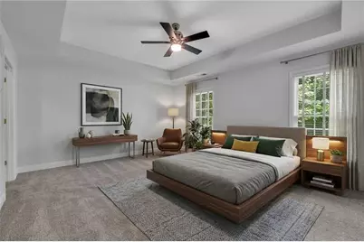 1735 Peachtree Street, Atlanta, GA 30309 - Photo 8