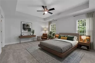 1735 Peachtree St, Atlanta, GA 30309 - Photo 8
