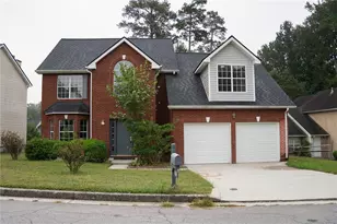 7009 Brecken Trce, Lithonia, GA 30058 - Photo 1