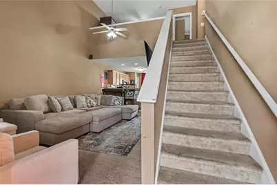 118 Jaclyn Way, Fairburn, GA 30213 - Photo 2