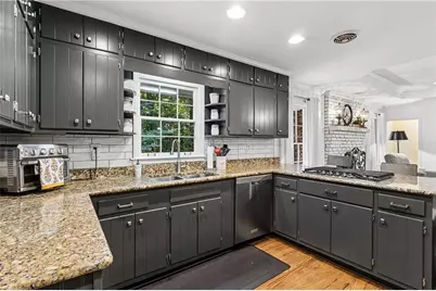 4141 Ashwoody Trail NE, Atlanta, GA 30319 - Photo 8