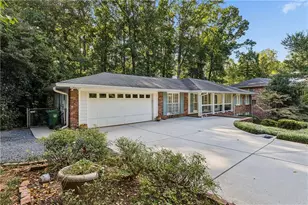 4141 Ashwoody Trail NE, Atlanta, GA 30319 - Photo 2