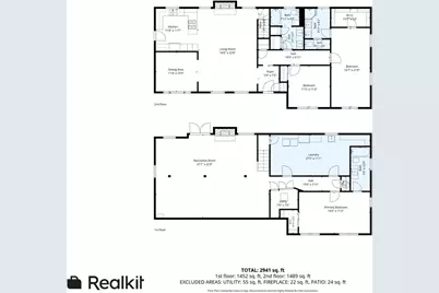 4141 Ashwoody Trail NE, Atlanta, GA 30319 - Photo 42