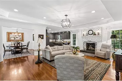 4141 Ashwoody Trail NE, Atlanta, GA 30319 - Photo 4