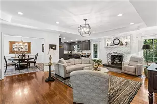 4141 Ashwoody Trail NE, Atlanta, GA 30319 - Photo 4