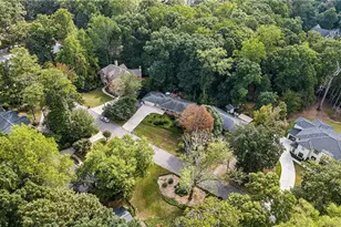 4141 Ashwoody Trail NE, Atlanta, GA 30319 - Photo 38