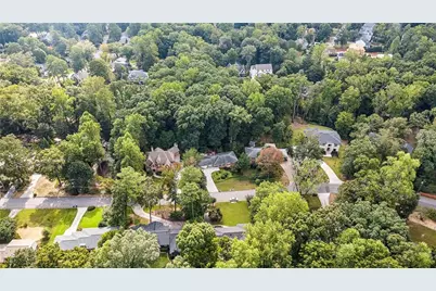 4141 Ashwoody Trail NE, Atlanta, GA 30319 - Photo 40