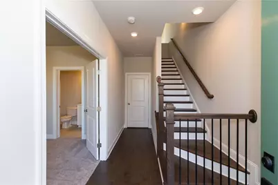4804 Larkin Pass #53, Buford, GA 30518 - Photo 2