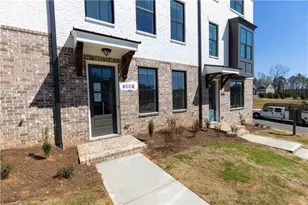 4804 Larkin Pass, Buford, GA 30518 - Photo 1