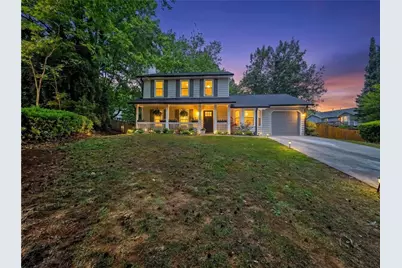 5601 Tunbridge Wells Road, Lithonia, GA 30058 - Photo 2