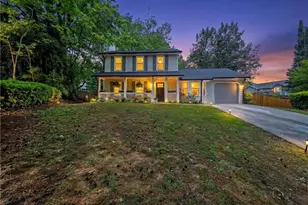 5601 Tunbridge Wells Rd, Lithonia, GA 30058 - Photo 2