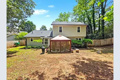 5601 Tunbridge Wells Road, Lithonia, GA 30058 - Photo 28