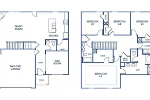 510 Alder Ln Ct, Griffin, GA 30223 - Photo 2