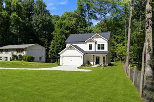 2230 Rebel Rd, Cumming, GA 30041 - Photo 2