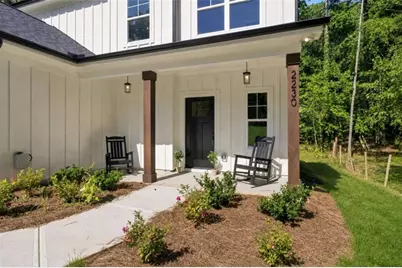 2230 Rebel Road, Cumming, GA 30041 - Photo 4