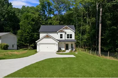 2230 Rebel Road, Cumming, GA 30041 - Photo 1