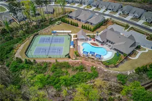 6971 Scenic Overlook Trace, Flowery Branch, GA 30542 - Photo 40
