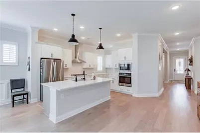 6971 Scenic Overlook Trace, Flowery Branch, GA 30542 - Photo 10
