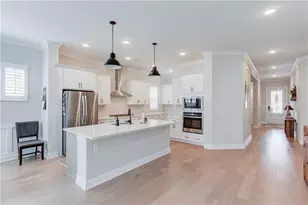 6971 Scenic Overlook Trace, Flowery Branch, GA 30542 - Photo 10