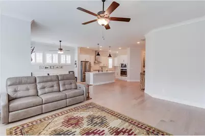 6971 Scenic Overlook Trace, Flowery Branch, GA 30542 - Photo 16