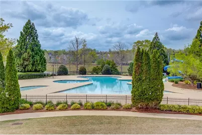 6971 Scenic Overlook Trace, Flowery Branch, GA 30542 - Photo 48
