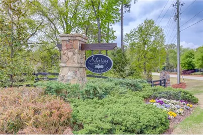 6971 Scenic Overlook Trace, Flowery Branch, GA 30542 - Photo 38