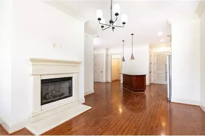 3635 E Paces Circle NE #1418, Atlanta, GA 30326 - Photo 16
