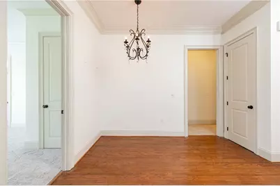 3635 E Paces Circle NE #1418, Atlanta, GA 30326 - Photo 12