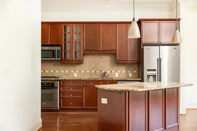 3635 E Paces Circle NE #1418, Atlanta, GA 30326 - Photo 32