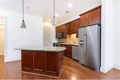 3635 E Paces Circle NE #1418, Atlanta, GA 30326 - Photo 8