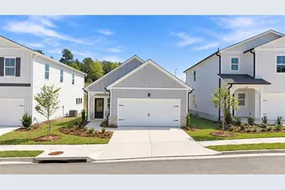 516 Loblolly Lane, Canton, GA 30114 - Photo 1