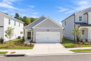 516 Loblolly Ln, Canton, GA 30114 - Photo 1