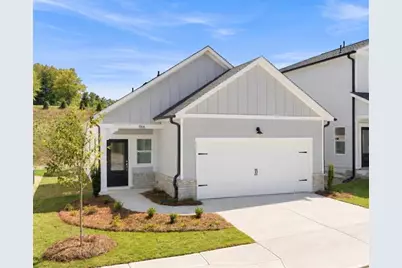 516 Loblolly Lane, Canton, GA 30114 - Photo 2