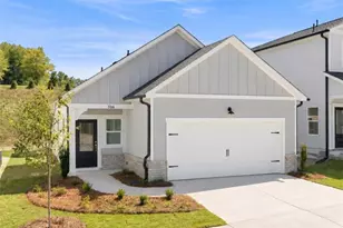 516 Loblolly Ln, Canton, GA 30114 - Photo 2
