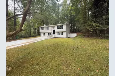 5959 Simone Drive, Stone Mountain, GA 30087 - Photo 2
