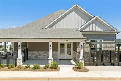 123 Park Ridge Circle, Emerson, GA 30137 - Photo 24