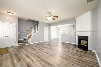 1044 Prestwyck Court, Alpharetta, GA 30004 - Photo 6