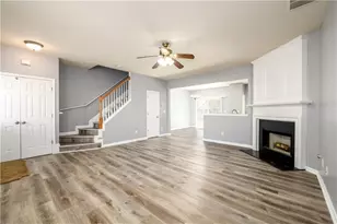 1044 Prestwyck Ct, Alpharetta, GA 30004 - Photo 6