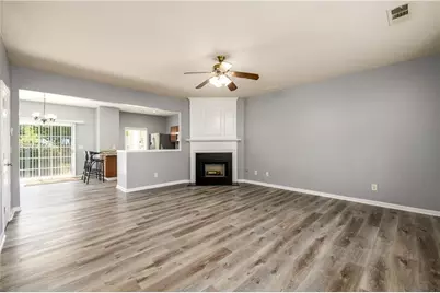 1044 Prestwyck Court, Alpharetta, GA 30004 - Photo 8