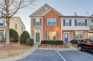 1044 Prestwyck Ct, Alpharetta, GA 30004 - Photo 1